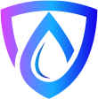 AquaGuard 로고